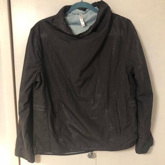 Running shell - Picture 2 of 2